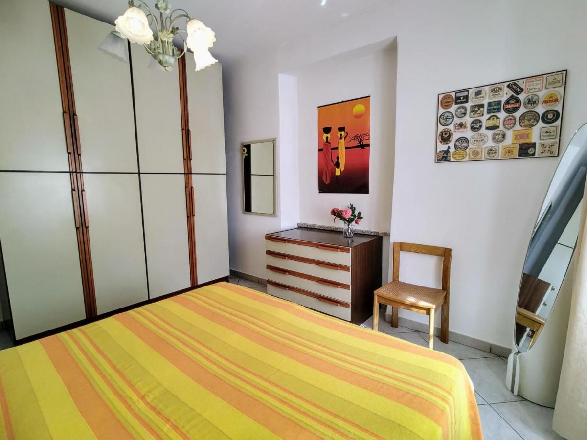 Apartment Casa Riboni By Interhome Луино Екстериор снимка