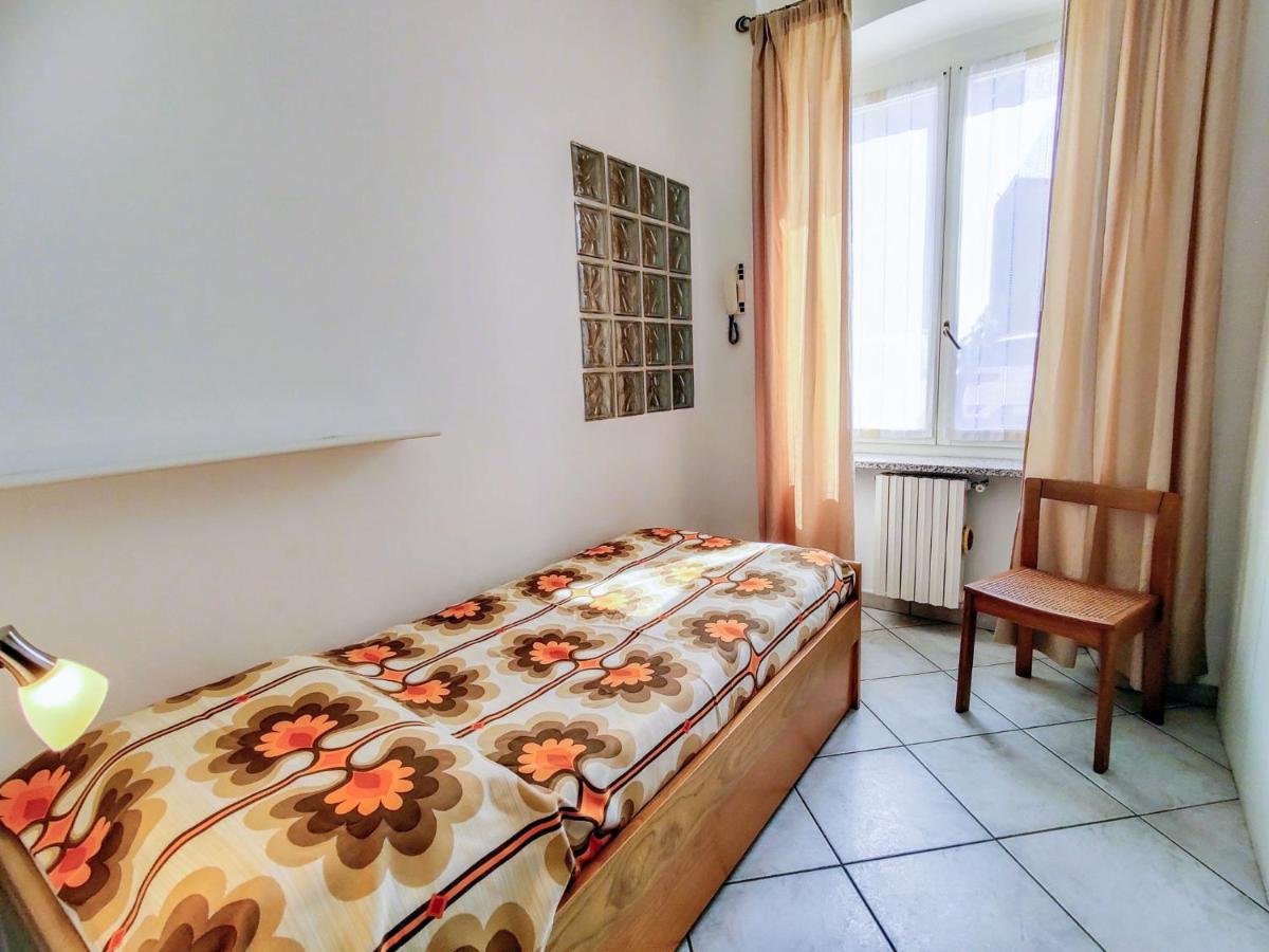 Apartment Casa Riboni By Interhome Луино Екстериор снимка