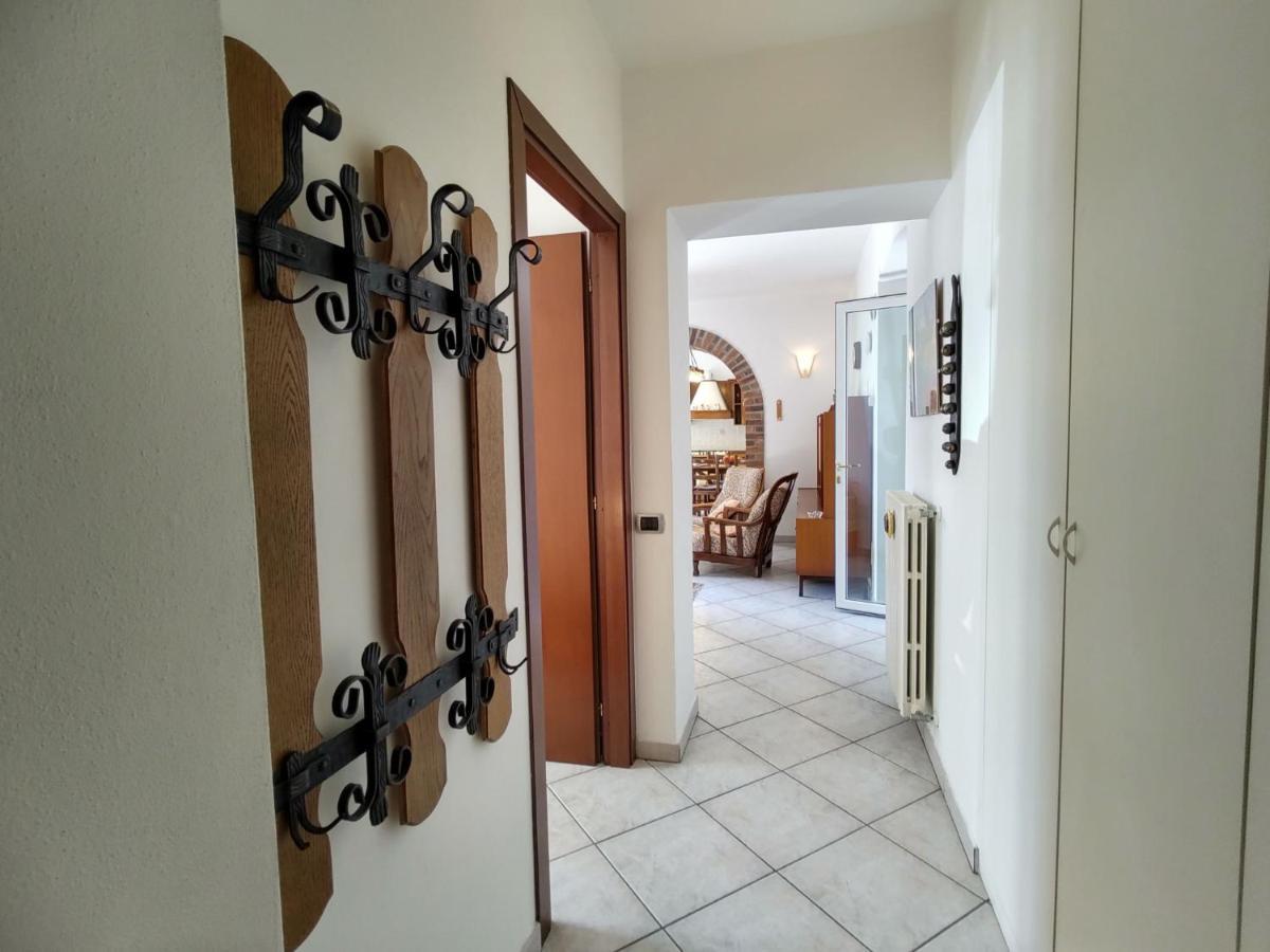 Apartment Casa Riboni By Interhome Луино Екстериор снимка