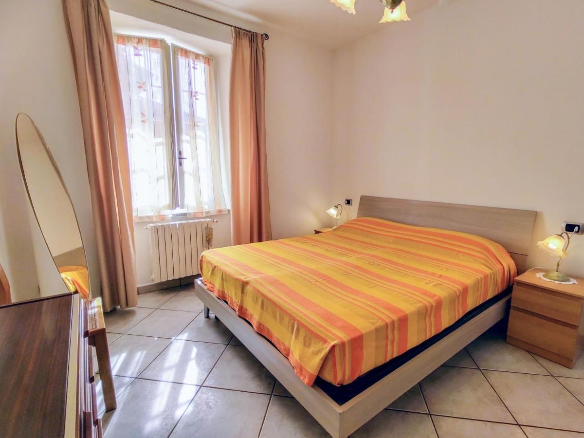 Apartment Casa Riboni By Interhome Луино Екстериор снимка