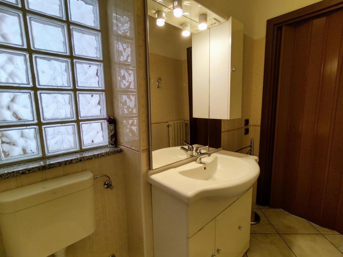 Apartment Casa Riboni By Interhome Луино Екстериор снимка